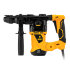 Перфоратор электрический RHV-1250-30, SDS-plus, 1250 Вт, 5 Дж, 3 плюс 1 режим Denzel в Нижнем Новгороде