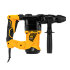 Перфоратор электрический RHV-1250-30, SDS-plus, 1250 Вт, 5 Дж, 3 плюс 1 режим Denzel в Нижнем Новгороде