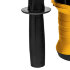 Перфоратор электрический RHV-1250-30, SDS-plus, 1250 Вт, 5 Дж, 3 плюс 1 режим Denzel в Нижнем Новгороде
