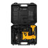 Перфоратор электрический RHV-1250-30, SDS-plus, 1250 Вт, 5 Дж, 3 плюс 1 режим Denzel в Нижнем Новгороде