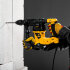 Перфоратор электрический RHV-1250-30, SDS-plus, 1250 Вт, 5 Дж, 3 плюс 1 режим Denzel в Нижнем Новгороде
