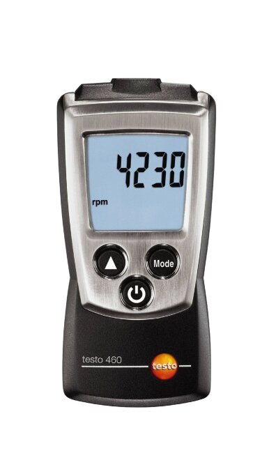 Тахометр Testo 460 в Нижнем Новгороде