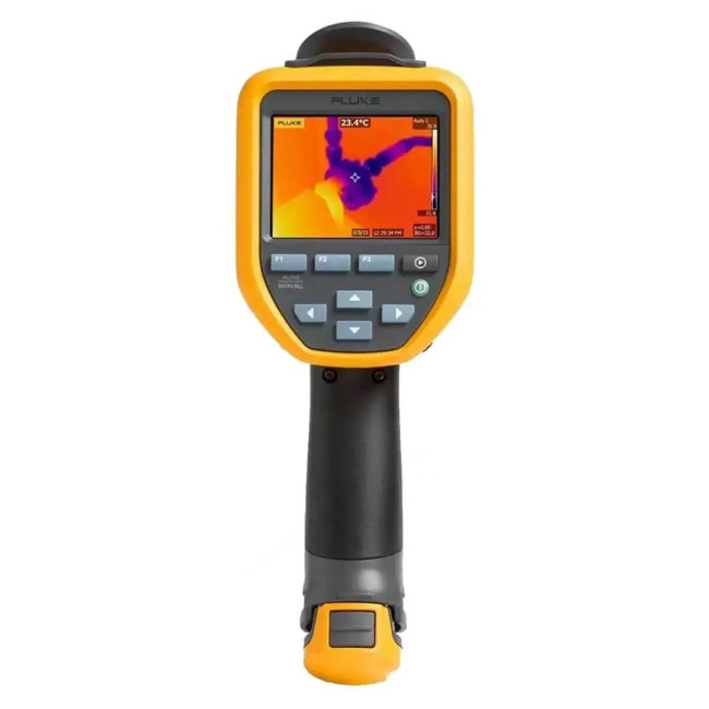 Тепловизор Fluke TiS60+ в Нижнем Новгороде