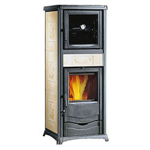 La Nordica TermoRossella Plus c/ Forno D.S.A. Pergamena (бежевый) в Нижнем Новгороде