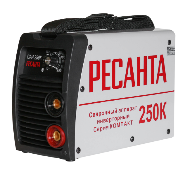 Сварочный аппарат РЕСАНТА САИ-250К в Нижнем Новгороде