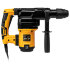 Перфоратор электрический RHV-1050-38-max, SDS-max, 1050 Вт, 10 Дж, 2 плюс 1 режим Denzel в Нижнем Новгороде