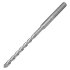 Перфоратор электрический RHV-1050-38-max, SDS-max, 1050 Вт, 10 Дж, 2 плюс 1 режим Denzel в Нижнем Новгороде