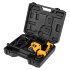 Перфоратор электрический RHV-1050-38-max, SDS-max, 1050 Вт, 10 Дж, 2 плюс 1 режим Denzel в Нижнем Новгороде