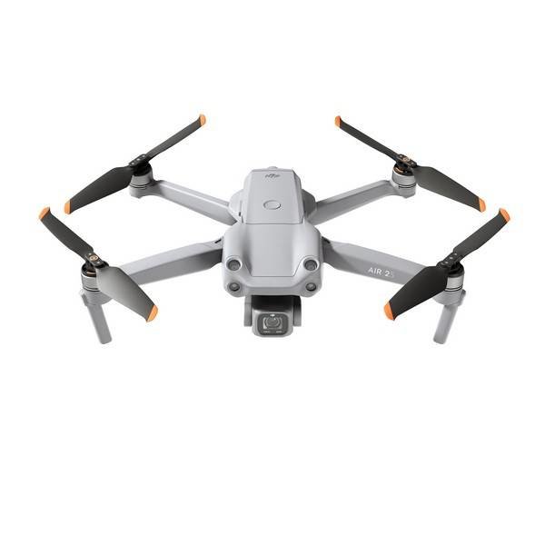 Квадрокоптер DJI Air 2S Fly More Combo в Нижнем Новгороде