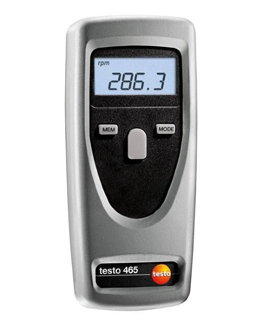 Тахометр Testo 465 в Нижнем Новгороде