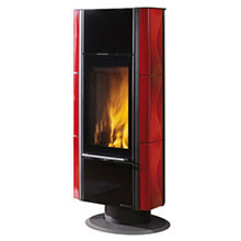 La Nordica Carillon BO (бордовый) в Нижнем Новгороде