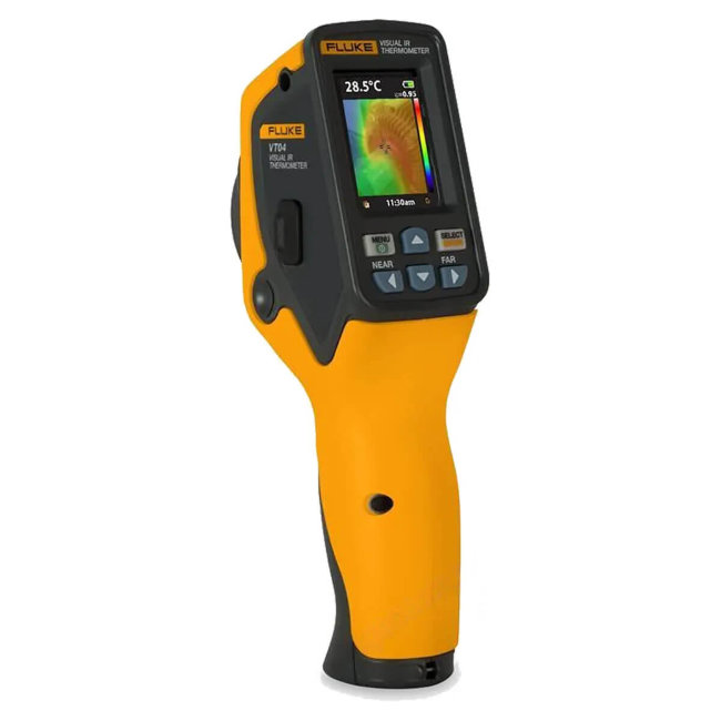 Пирометр Fluke VT04А в Нижнем Новгороде