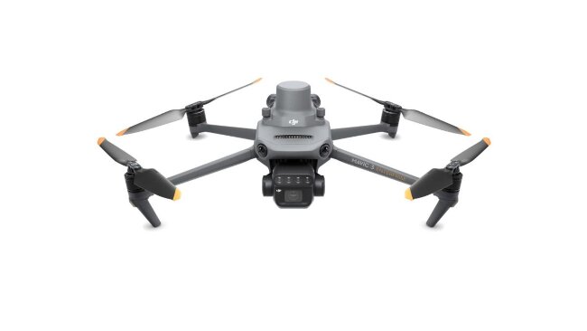 Квадрокоптер DJI Mavic 3 Multispectral в Нижнем Новгороде