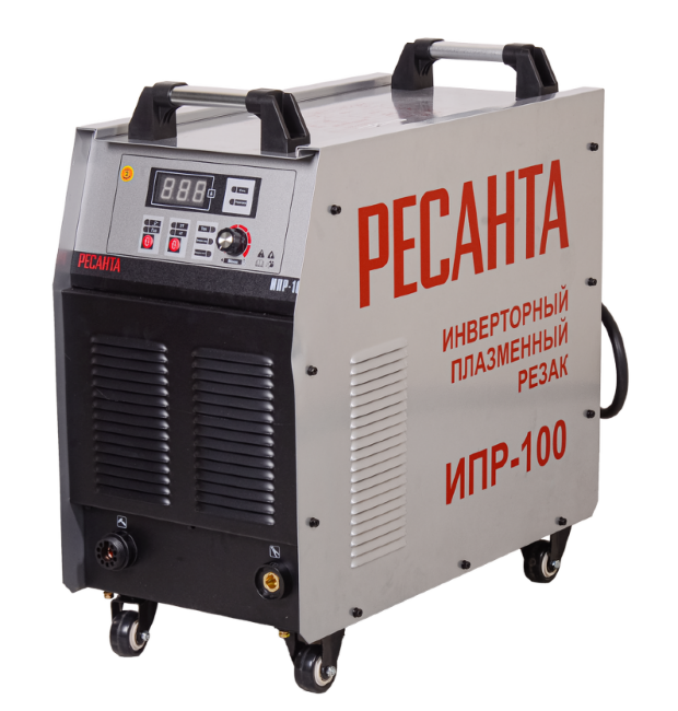 Инвертор для плазменной резки РЕСАНТА ИПР-100 в Нижнем Новгороде