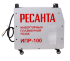 Инвертор для плазменной резки РЕСАНТА ИПР-100 в Нижнем Новгороде