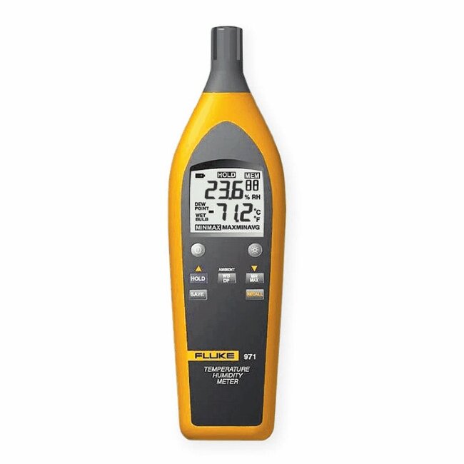 Гигрометр Fluke 971 в Нижнем Новгороде