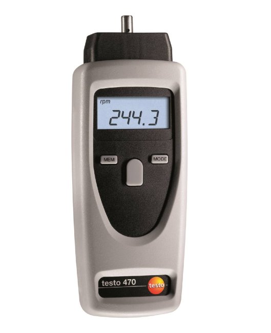 Тахометр Testo 470 в Нижнем Новгороде