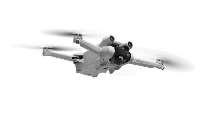 Квадрокоптер DJI Mini 3 Pro в Нижнем Новгороде