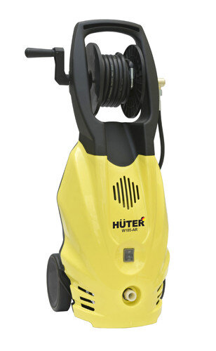 Мойка HUTER W105-AR в Нижнем Новгороде