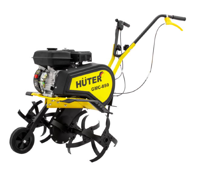 Мотокультиватор Huter GMC-850 в Нижнем Новгороде