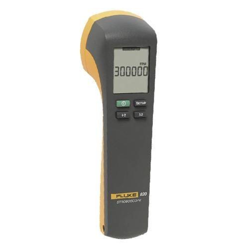 Стробоскоп Fluke 820-2 в Нижнем Новгороде