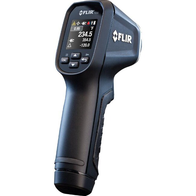 Пирометр Flir TG56 в Нижнем Новгороде