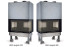 La Nordica Monoblocco 800 Angolo DX в Нижнем Новгороде