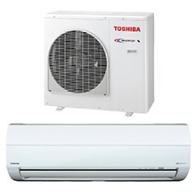 Toshiba UAV-GAV-E (RAS-3M26UAV-E) в Нижнем Новгороде