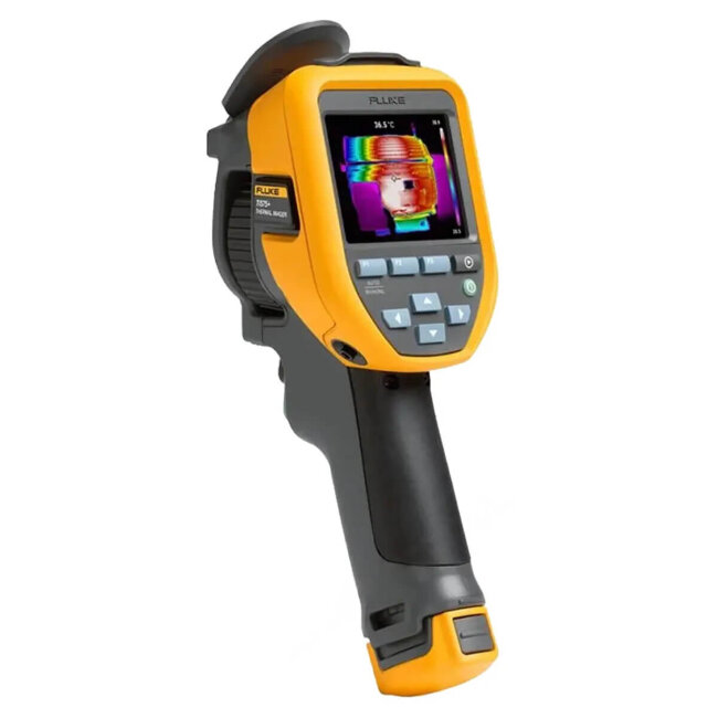 Тепловизор Fluke TiS75+ 9HZ в Нижнем Новгороде