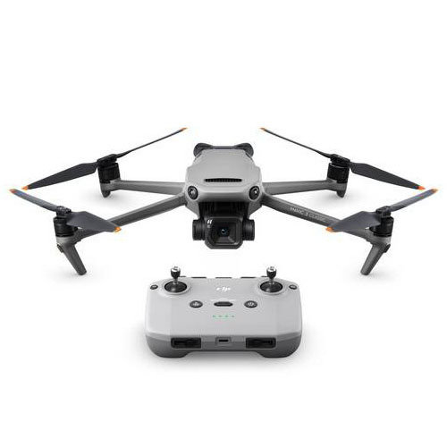 Квадрокоптер DJI Mavic 3 Classic (DJI RC-N1) в Нижнем Новгороде