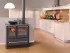 La Nordica SOVRANA EASY EVO 2,0 ANTRACITE (черный) в Нижнем Новгороде