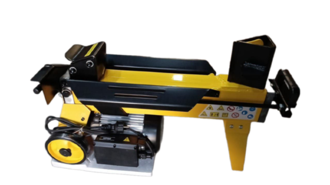 Дровокол электрический HLS-4500 Huter в Нижнем Новгороде