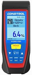 Влагомер строительных материалов и воздуха CONDTROL HYDRO-Pro new в Нижнем Новгороде
