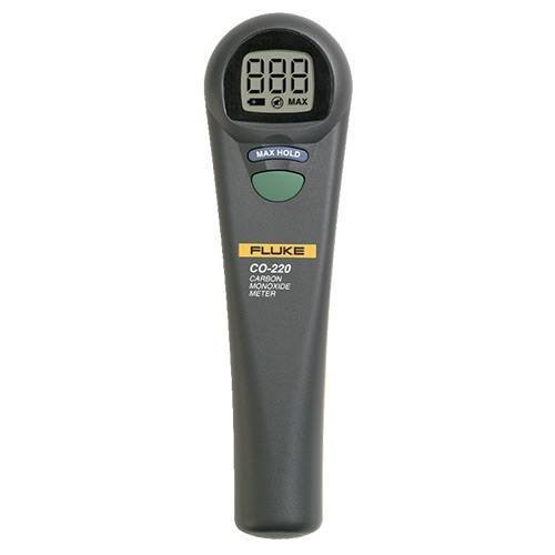 Газосигнализатор Fluke CO-220 в Нижнем Новгороде