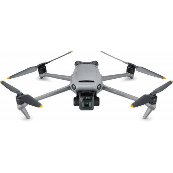 Квадрокоптер DJI Mavic 3 Fly More Combo в Нижнем Новгороде