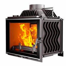 KAWMET W17 Dekor 12,3 кВт EKO в Нижнем Новгороде