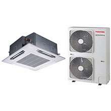 Toshiba (RAV-SM1604UTP-E/RAV-SM1603AT-E) в Нижнем Новгороде