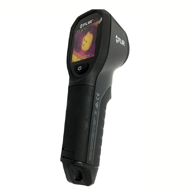 Пирометр Flir TG130 в Нижнем Новгороде