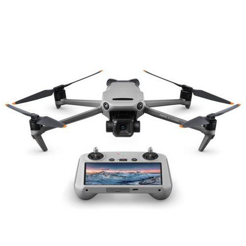 Квадрокоптер DJI Mavic 3 Classic (DJI RC) в Нижнем Новгороде