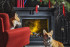 Портал Dimplex Coventry Graphite Grey - Серый графит в Нижнем Новгороде