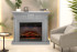 Портал Dimplex Coventry Graphite Grey - Серый графит в Нижнем Новгороде