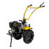 Мотоблок DPT-370X, 7 л.с, дисковое сцепление, ширина 90 см, глубина 35 см, фрез 3 х 4, ВОМ, передачи 3В/1Н Denzel в Нижнем Новгороде