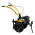 Мотоблок DPT-370X, 7 л.с, дисковое сцепление, ширина 90 см, глубина 35 см, фрез 3 х 4, ВОМ, передачи 3В/1Н Denzel в Нижнем Новгороде