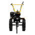 Мотоблок DPT-370X, 7 л.с, дисковое сцепление, ширина 90 см, глубина 35 см, фрез 3 х 4, ВОМ, передачи 3В/1Н Denzel в Нижнем Новгороде