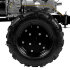 Мотоблок DPT-370X, 7 л.с, дисковое сцепление, ширина 90 см, глубина 35 см, фрез 3 х 4, ВОМ, передачи 3В/1Н Denzel в Нижнем Новгороде