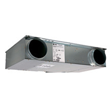 Trane фанкойл канальный (FCU-100 высокопроизводительный) в Нижнем Новгороде