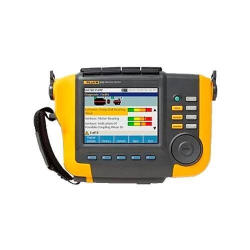 Виброметр Fluke 810 в Нижнем Новгороде