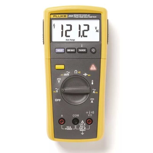 Мультиметр Fluke 233 в Нижнем Новгороде