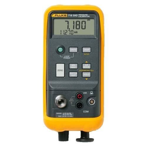Калибратор давления Fluke 719 100G в Нижнем Новгороде