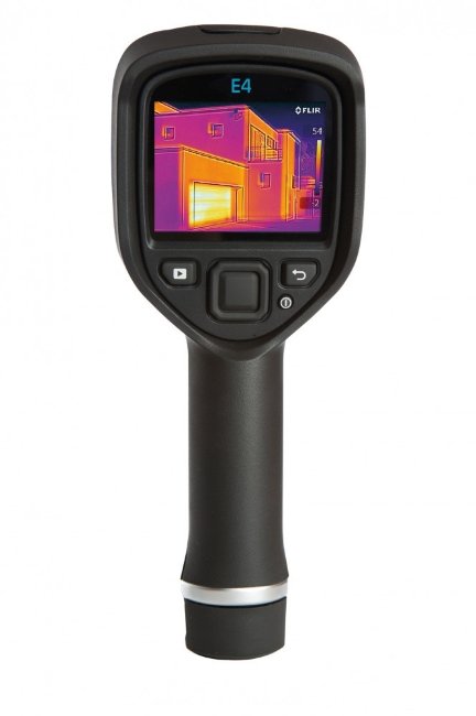 Тепловизор Flir E4 в Нижнем Новгороде
